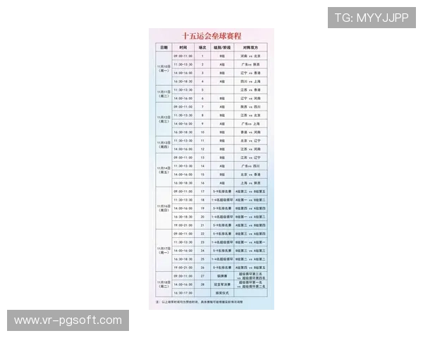 垒球项目决赛阶段赛程公布,多场强强对话引人期待