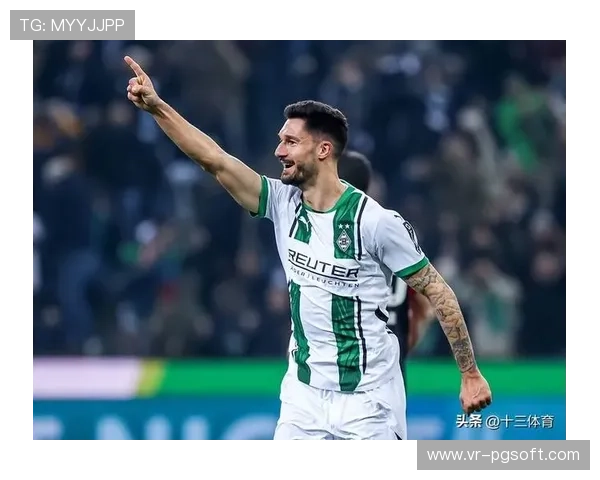 门兴前锋克莱因迪恩斯特：身价最高却深受伤病困扰