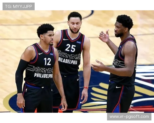 “分析：恩比德内线统治力对76人季后赛前景的影响”