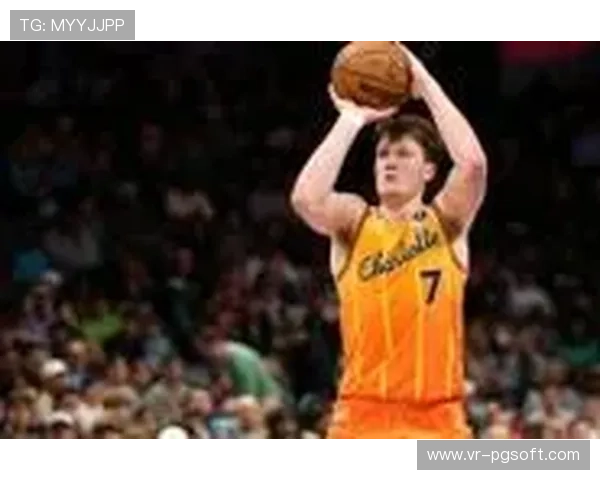 全明星三分大赛新秀克尼佩尔成夺冠热门