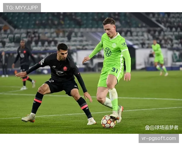 沃尔夫斯堡主场场馆完成高科技摄像头加装，用于更精细的战术数据采集