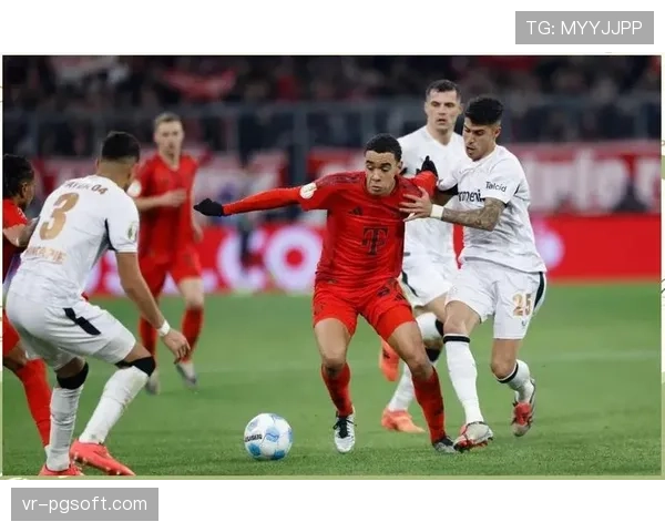 欧洲五大联赛焦点战预告：节奏、控传、秩序与速度的战术博弈